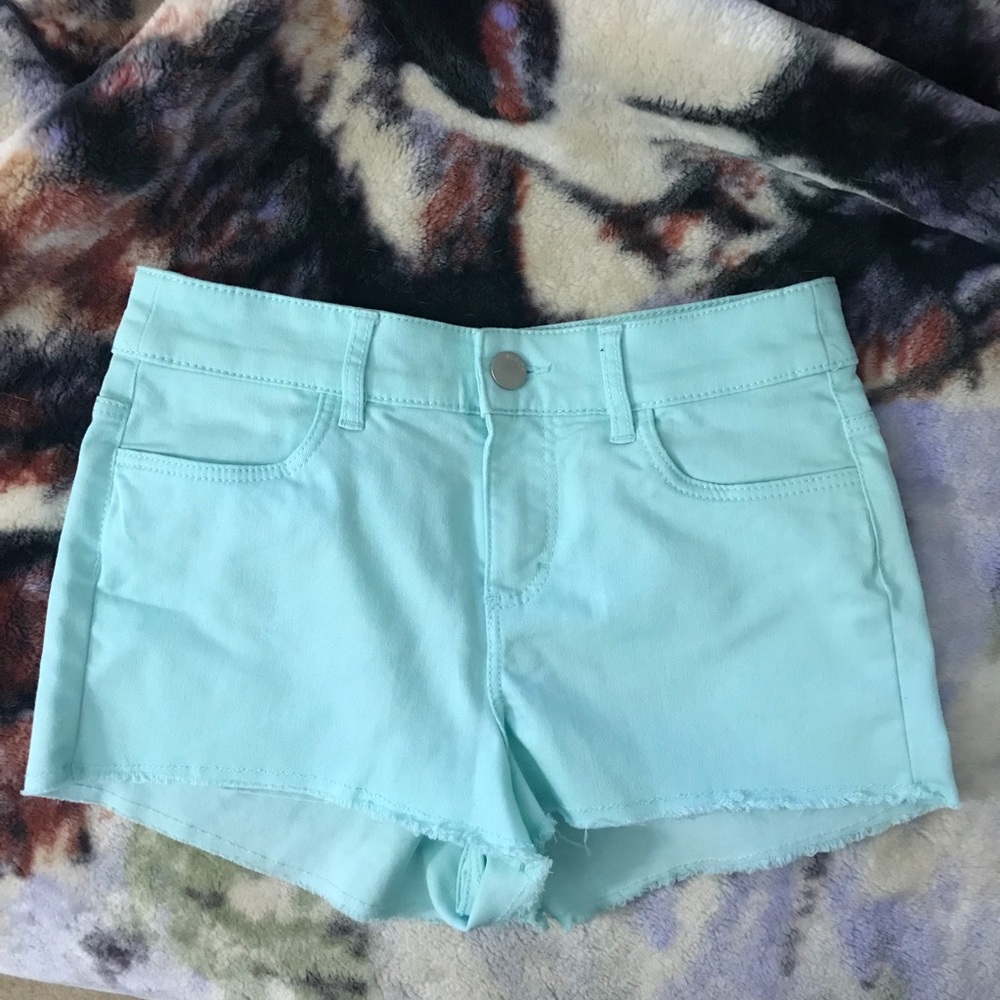 H&M shorts
